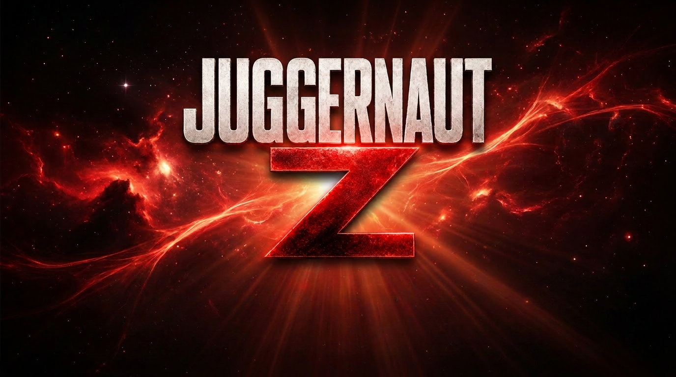 Juggernaut Z Is Now live on RunDiffusion