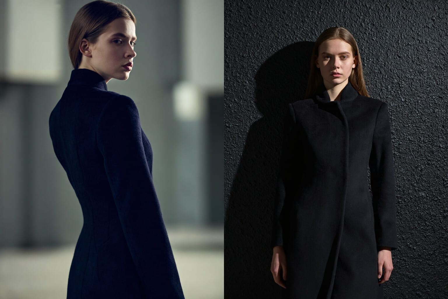 Before-and-after style image showing a rough idea transformed into a stronger prompt result