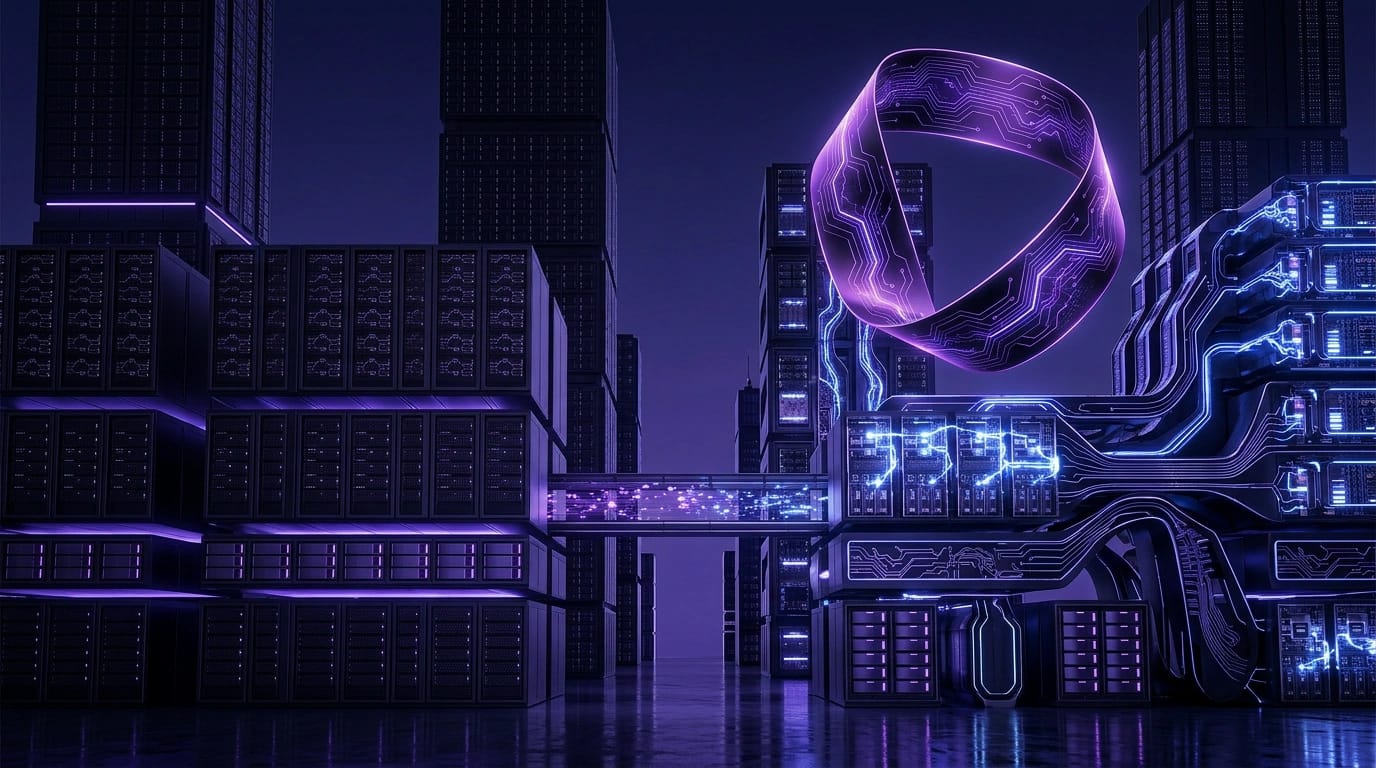 Mobius and Default shown as separate RunDiffusion server environments