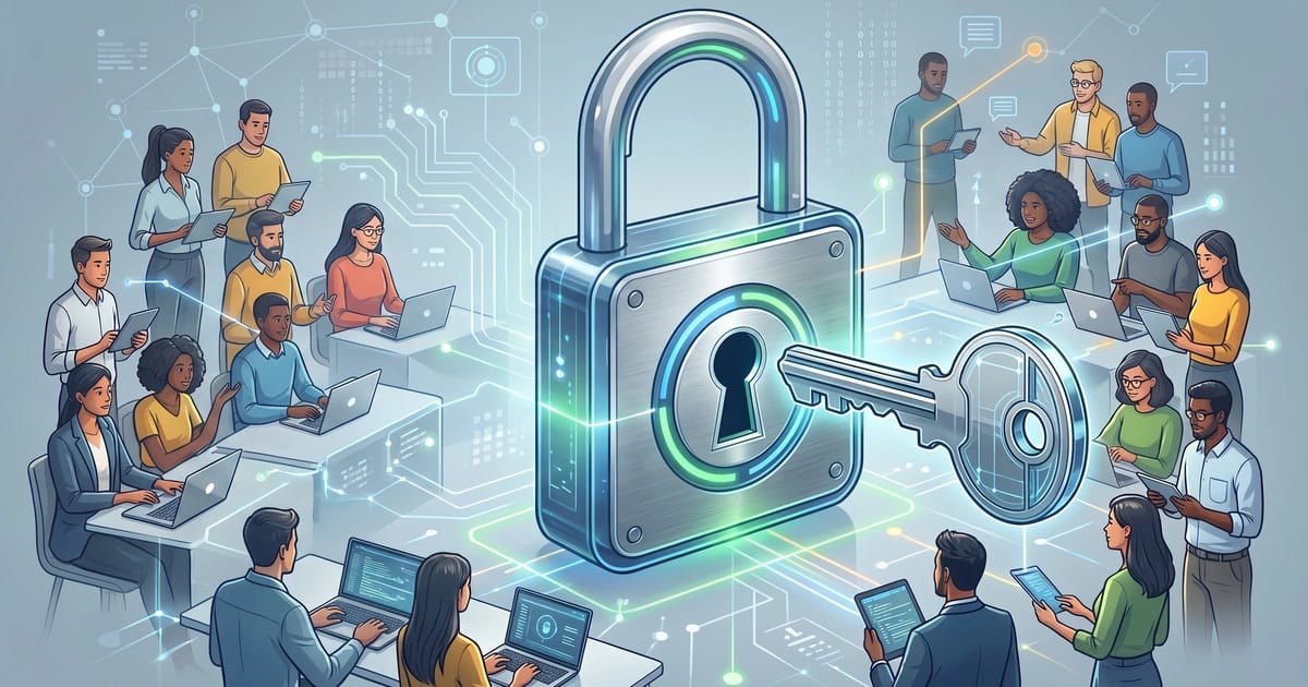 Platform Update: Governance Controls for Teams with Role-Based Tool Blocking and SCIM