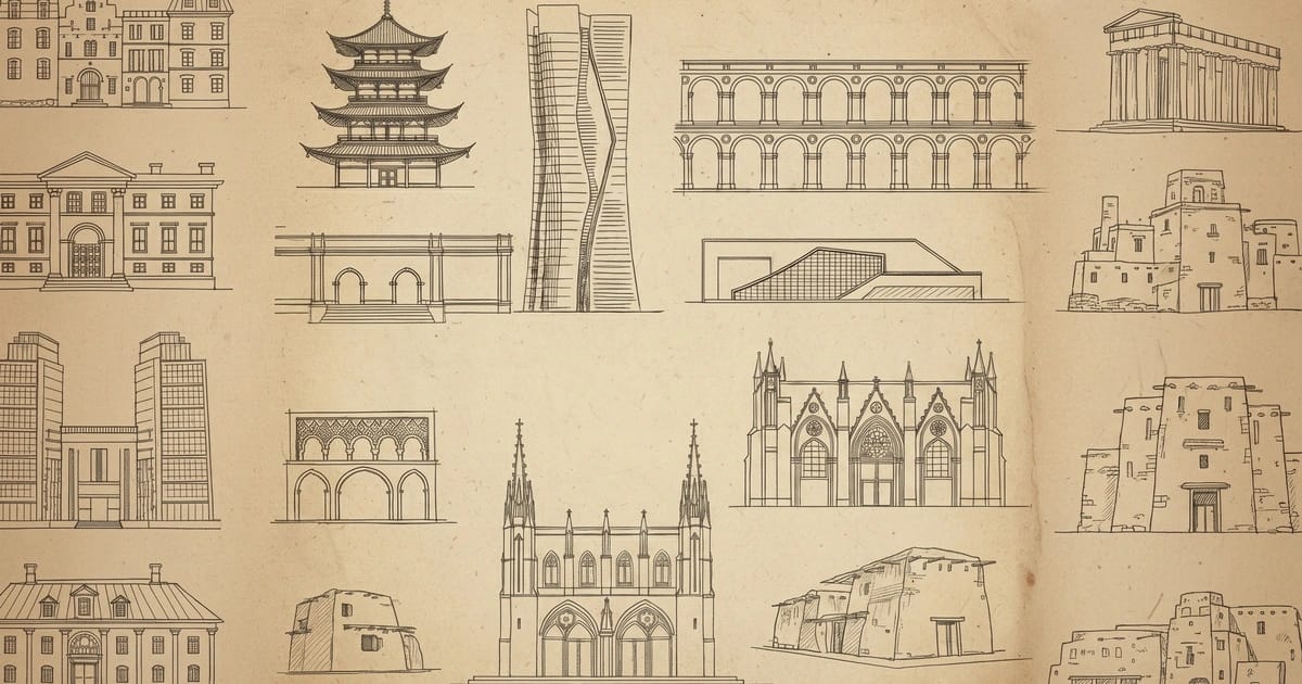 Multilingual Prompt Support for Architecture Teams