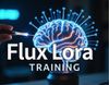 Hero image for Flux Lora Training: Learn the basics of Flux LoRA training, including dataset prep, workflow setup, and how to fine-tune...