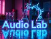 Hero image for Audiolab: A Quick Overview: Get a quick overview of Audiolab on RunDiffusion, including its core features, creative use cases, and how...