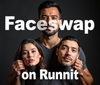 How to Use the FaceSwap App on RunDiffusion