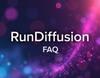 Hero image for RunDiffusion – Frequently Asked Questions: Explore the RunDiffusion FAQ for help with AI image and video generation, Runnit tools, LoRA training, and...