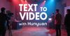 Hero image for Generate Text to Video with Hunyuan in ComfyUI: Learn how to use Hunyuan Video in ComfyUI on RunDiffusion for text-to-video generation with setup guidance...
