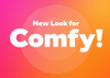 Hero image for ComfyUI Interface on RunDiffusion April 23, 2025: Learn what changed in the updated ComfyUI interface on RunDiffusion, including navigation, menus, and...