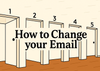 Hero image for How to Change Your Email Address