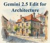 Hero image for How to Use Gemini 2.5 Edit for Architecture in Runnit