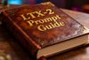 Hero image for LTX-2 Prompt Guide: Learn how to write stronger cinematic prompts for LTX-2 on RunDiffusion for AI video from text or images.