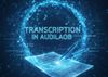 Hero image for Audio Transcription Made Easy with Whisper in Audiolab: Transcribe audio files with high accuracy using AudioLab on RunDiffusion. Choose between WhisperX and...