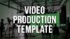 Video Production Template
