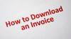 Hero image for How to Download an Invoice from Your RunDiffusion Account