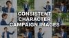 Hero image for How to Create Consistent Character Campaign Images With Nano Banana 2