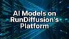 AI Models on RunDiffusion's Platform