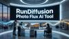 RunDiffusion Photo Flux AI Tool