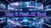 Veo 3 Fast AI Tool