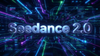 Seedance 2.0 and Seedance 2.0 Fast launch graphic for RunDiffusion.