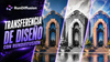 Transferencia de diseño con RunDiffusion