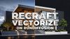 Recraft Vectorize Is Now Available on RunDiffusion