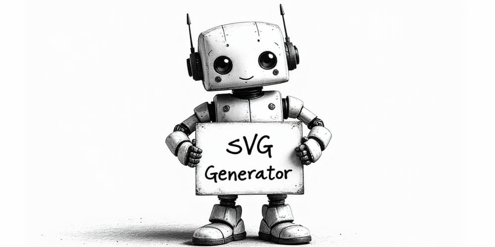 SVG Generator in Runnit | RunDiffusion