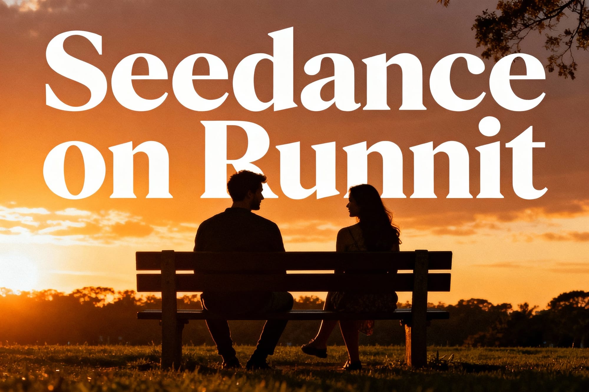 ByteDance SeeDance on Runnit | RunDiffusion