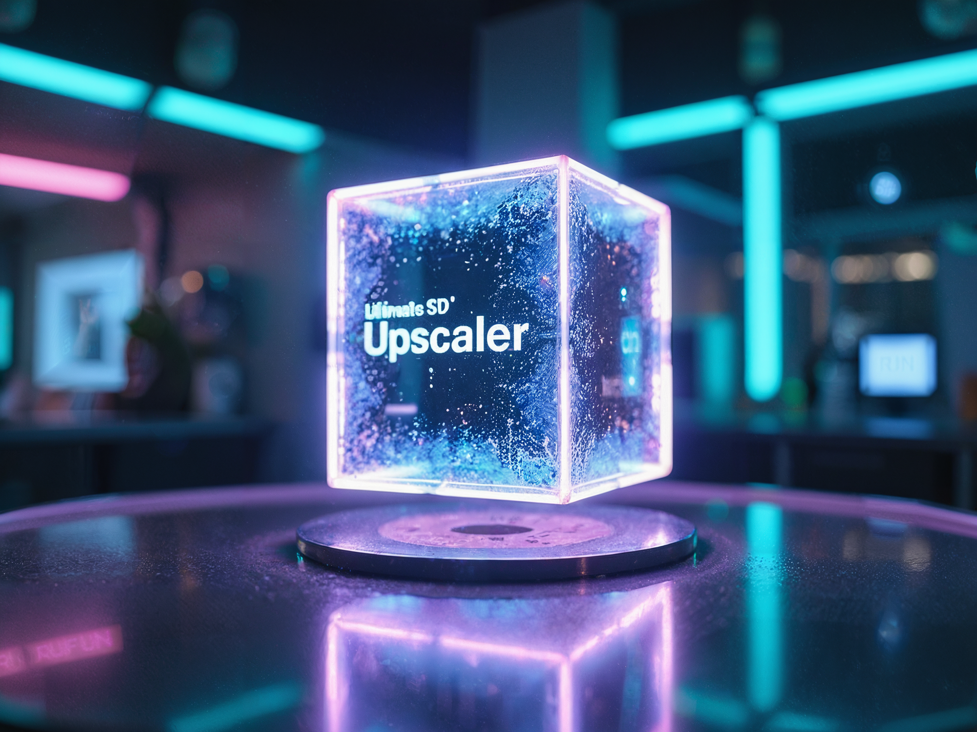 Ultimate SD Upscaler Tutorial | RunDiffusion