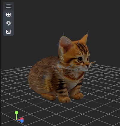 Hunyuan3D now in ComfyUI on RunDiffusion | RunDiffusion