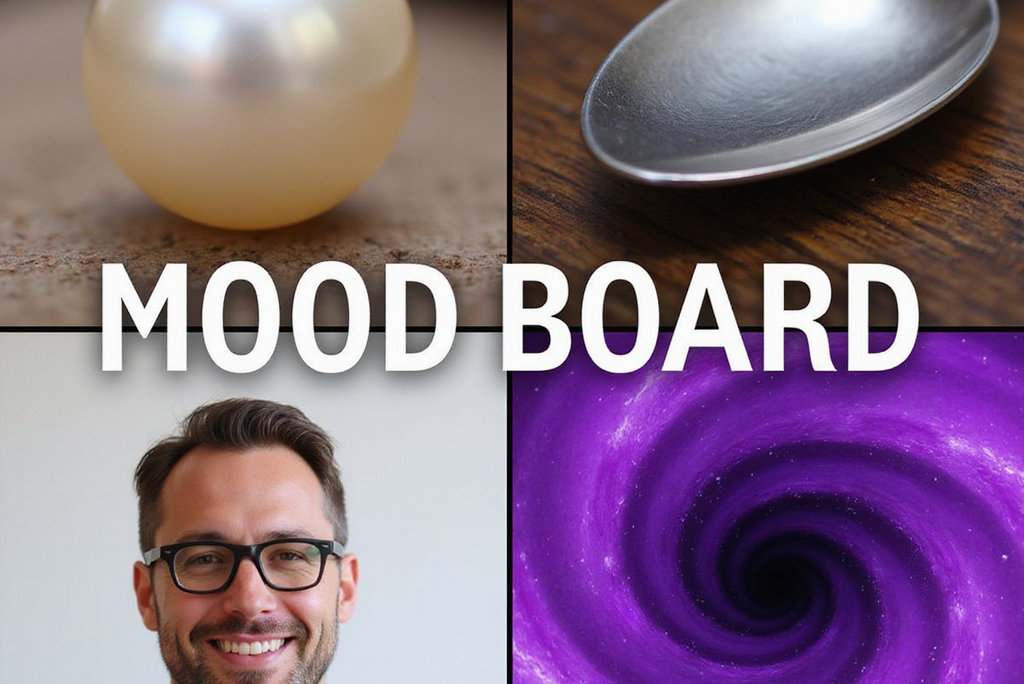 Use Mood Boards to Guide AI Image Generation in Runnit | RunDiffusion