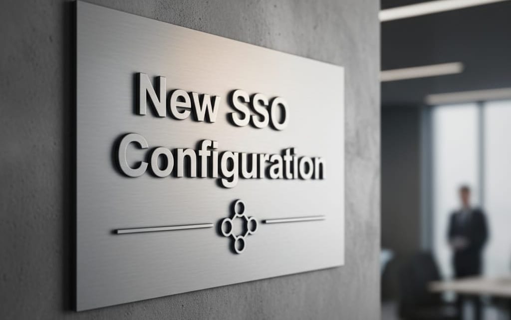 How to Configure a New SSO Configuration with Microsoft Entra ID (Azure AD) | RunDiffusion