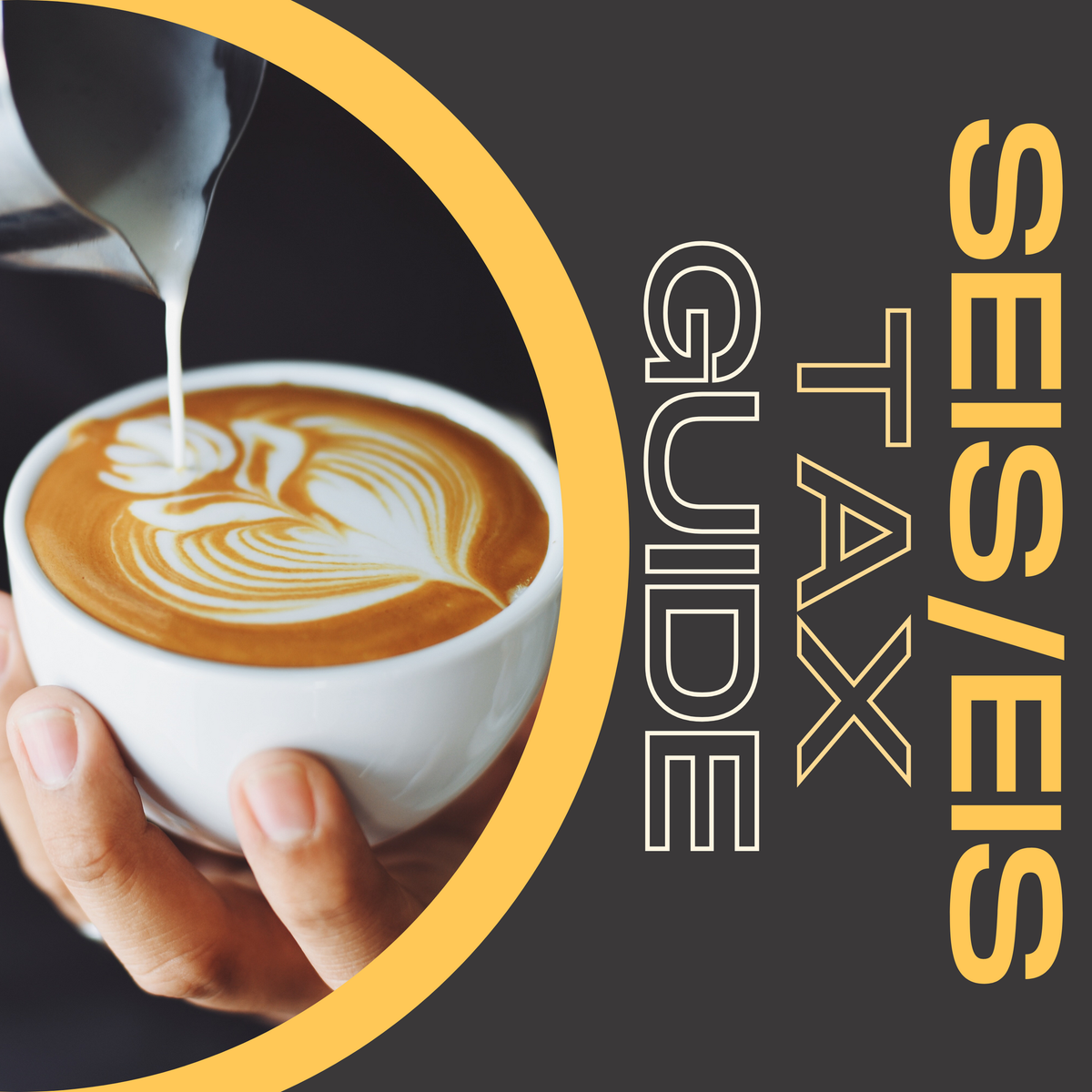 SEIS/EIS Audio Guide for Founders: Current Reading Companion