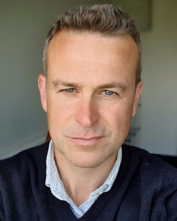Steve Livingston's profile'