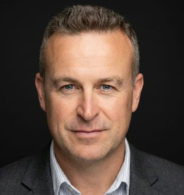 Steve Livingston LLB FCA:  Innovation Tax Specialist