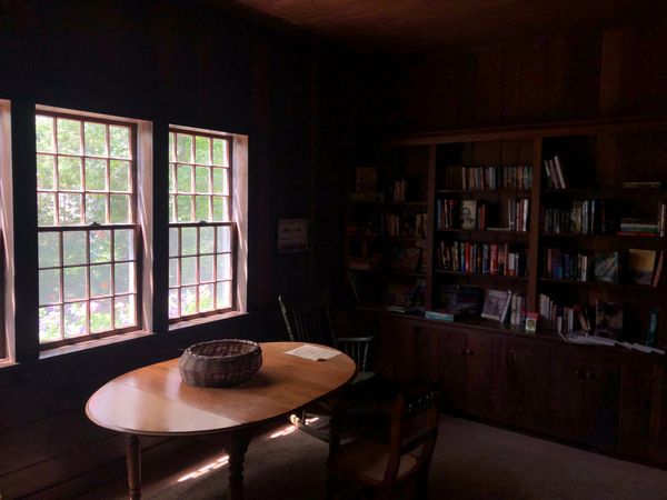 ",but then you read": A Personal Reflection on a Lifetime Of Reading