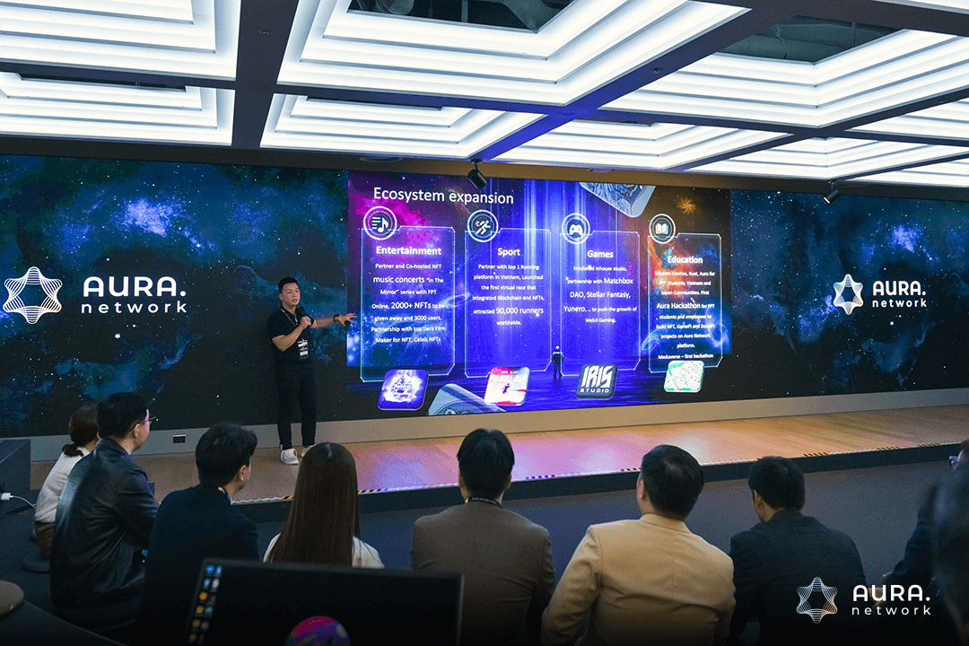 The Xstaxy Mainnet Launch: An immersive experience into Web3