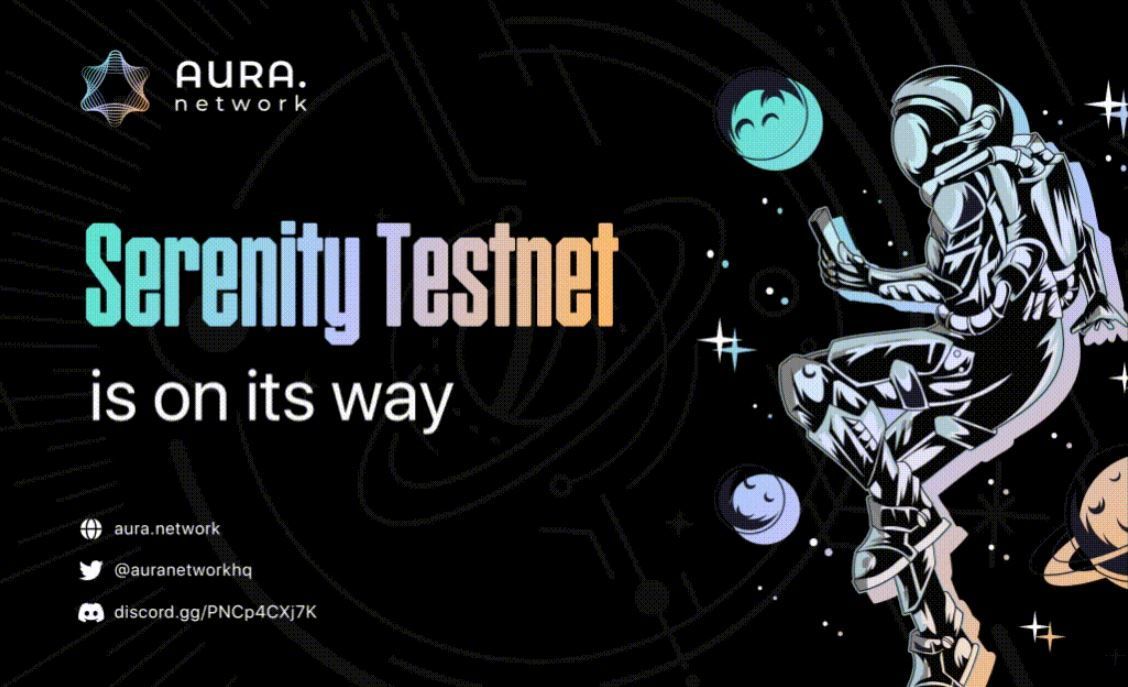 The First Testnet Version is coming (really) soon!