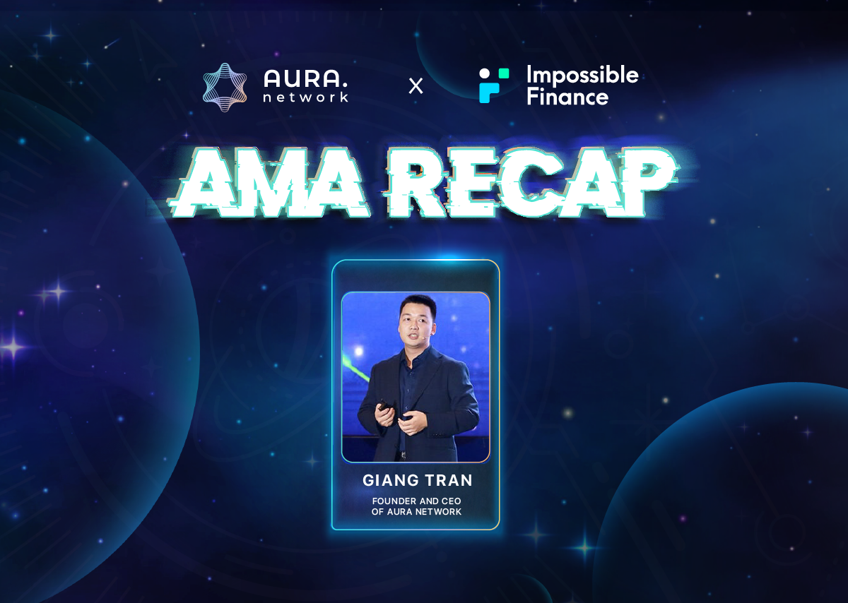 AMA Recap: Impossible Finance