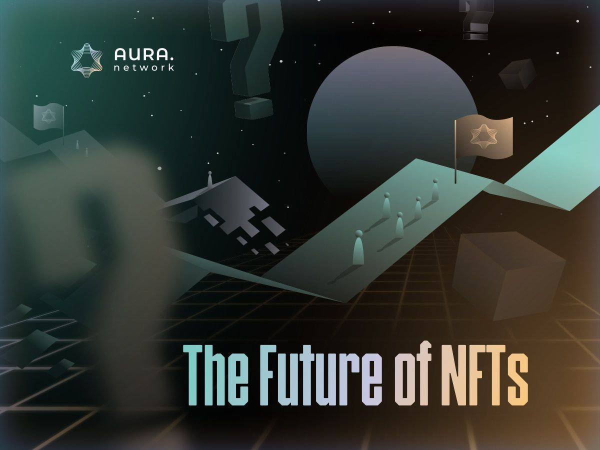 The future of NFTs