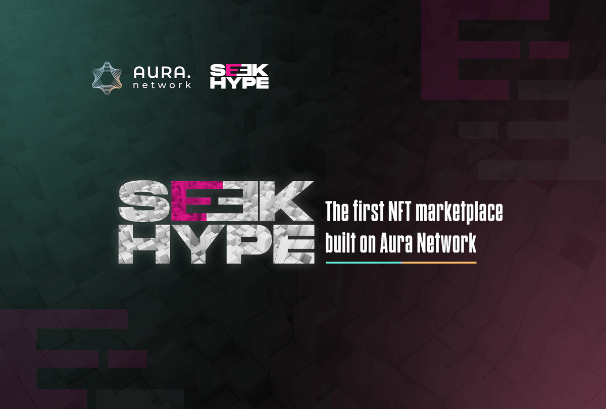 SeekHYPE's AI and social intelligence globalize NFTs adoption