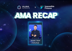 AMA Recap: Impossible Finance
