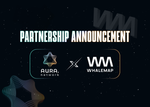 Partnership Announcement: Aura Network x Whalemap