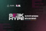 SeekHYPE's AI and social intelligence globalize NFTs adoption