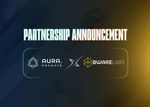Aura Network x Bware Labs: Partnership Announcement