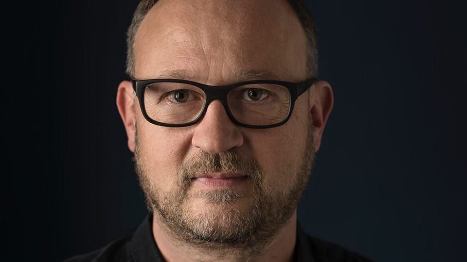 Dani Rütimann