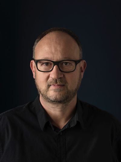 Dani Rütimann