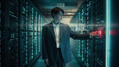 Rote Linien: Anthropic, das Pentagon und die technologische Pubertät der Menschheit