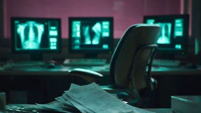 Die Radiologen sind nicht das Problem. Das System, das sie bezahlt, schon.