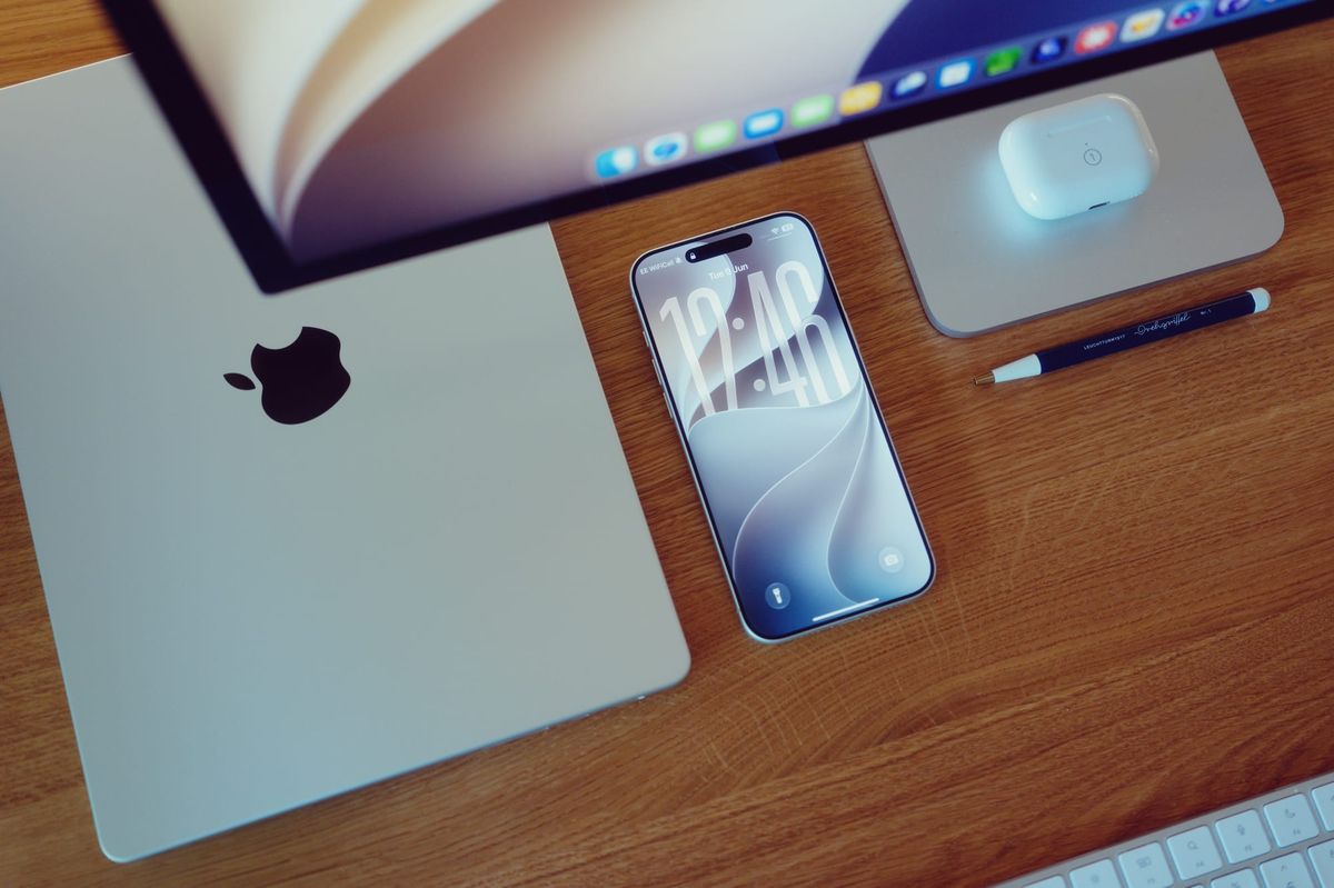 WWDC 2026, and the return of macOS