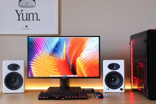 Building a Hackintosh Pro