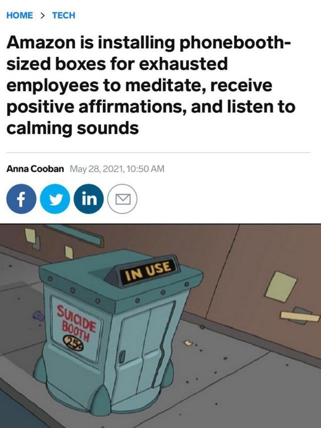 r/futurama - They're here